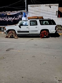 سياره للبيع مكينه كير كسن تبريد جاهزه وخير من الله 2002 مراوس أو بيع ر...