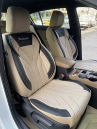 دوشمة فاخرة • كشنات سيارات • بغداد العامرية