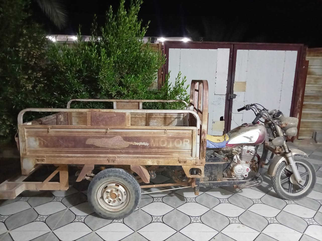ستوته ٢٠١٧ كفاله من كلشي عوزها كهربائيات بس بدون اوراق ٩٠٠ وبيها مجال الستوته ممتعوبه ومتروكه جانت الرقم *********** مكان كربلاء
