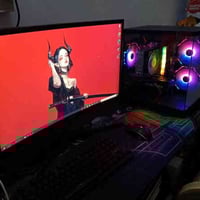 كربلاء • i5 13400F • RTX 3060