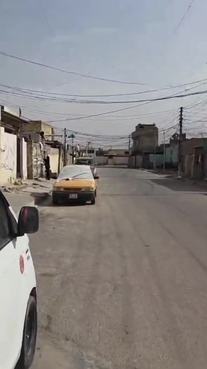 بيت زرعي البيع بلرشاد ١٣٠متر شارع المدرس ***********
