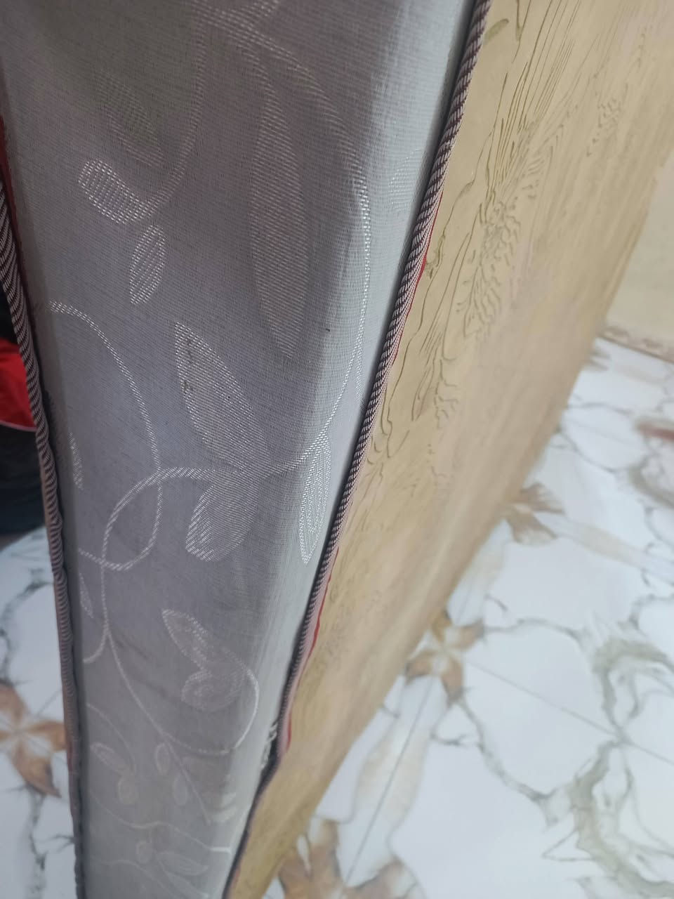 للبيع الدراجه نظيفه بس يحتاجله باتري


**إذا كنت صاحب هذا الإعلان وتريد حذفه لأي سبب، رجاءا أرسل رسالة إلى الدعم الفني**