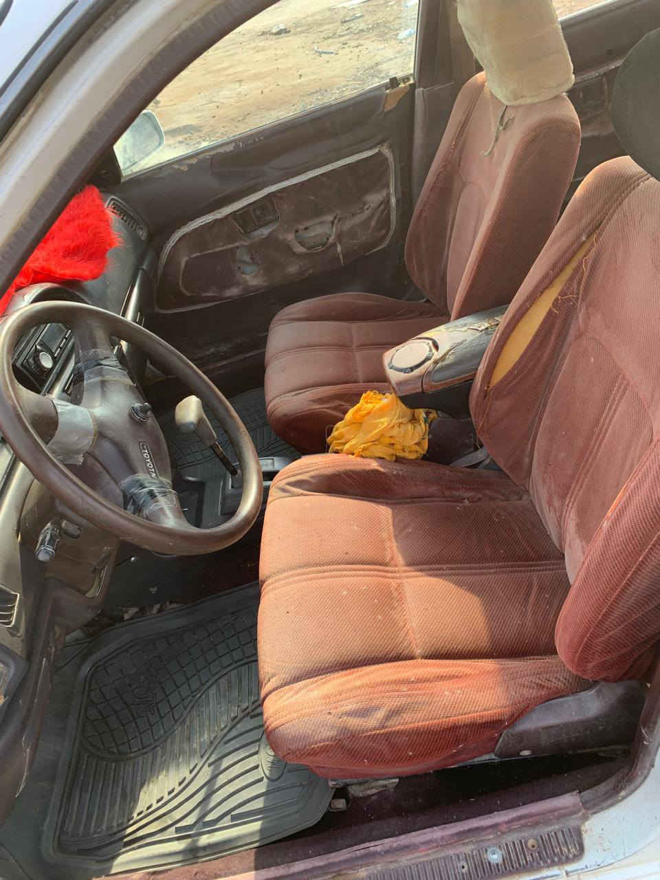 السلام عليكم كورلا فحص صلاح الدين كير محرك شرط صدر جديد تخم تاير جديد كهربائيّة كلها شقاله ماندل راعيهه السعر 17كير اتوماتيك بيع او مراوس رقم الهاتف ***********
