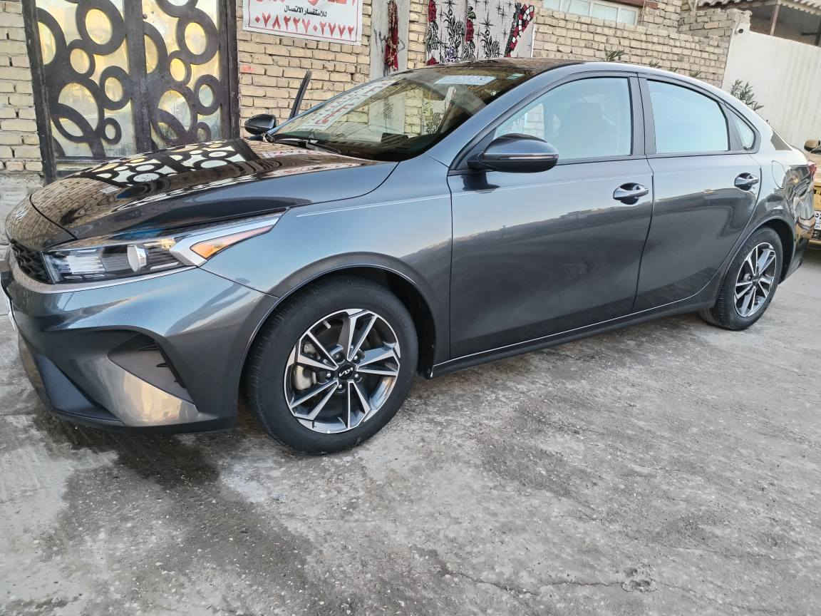 كيه فورتي٢٣مكفوله  تقري تعمل وتسير  حره  بسمي للستفسر التصال عله الرقم *********** ناصرية, ذي قار
