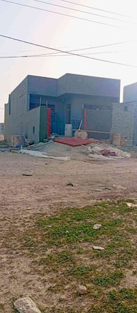 مشتمل مثنى خلف الشهداء • ١٥٥م • غرفتين