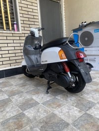 بوليس كابريتر للبيع أو مراوس صار شهر من نزلت من الرمبة سعره ٩٥٠ وبيه م...