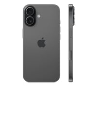 آيفون ١٧ عادي • اسود • بطارية ١٠٠