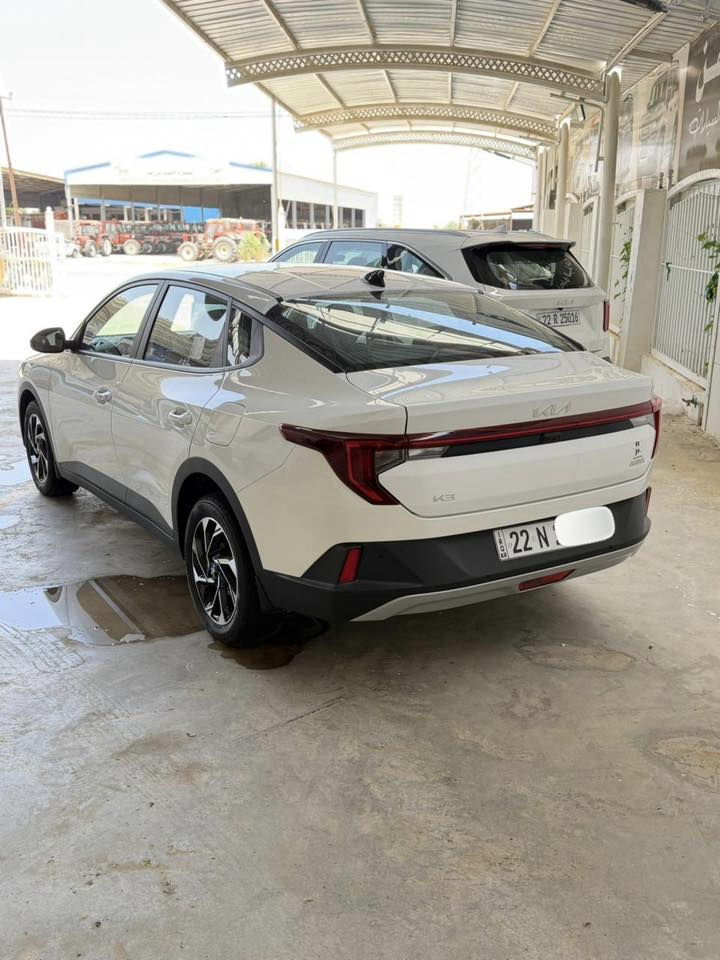 الحسن لتجاره السيارات 

العنوان واسط الزبيدية 
K3 2025 زيرو 
رقم اربيل وكاله تحويل 

فول مواصفات 
بصمه تشغيل 

السعر 168$ ورقه 

***********
