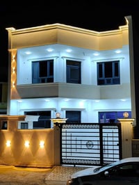 تكريت • حي الفرسان • ١٦٠م