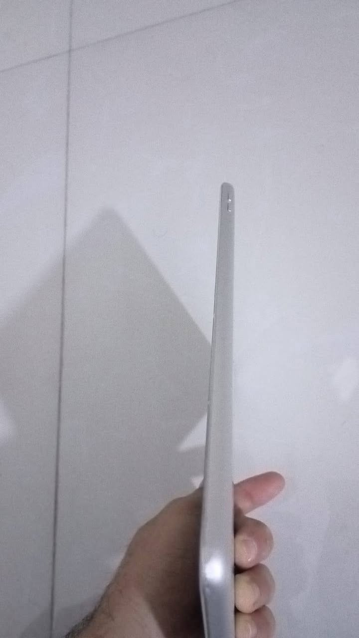 ايباد 7 ذاكره 128 سعر 150 وبي مجال قليل


**إذا كنت صاحب هذا الإعلان وتريد حذفه لأي سبب، رجاءا أرسل رسالة إلى الدعم الفني**