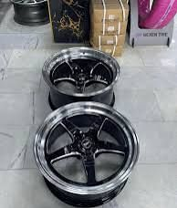 ويل ويلد حجم ٢٠ للبيع السعر ٥٥٠ استخدام اسبوع فقط شخط مابي تجي تفحص اذ...