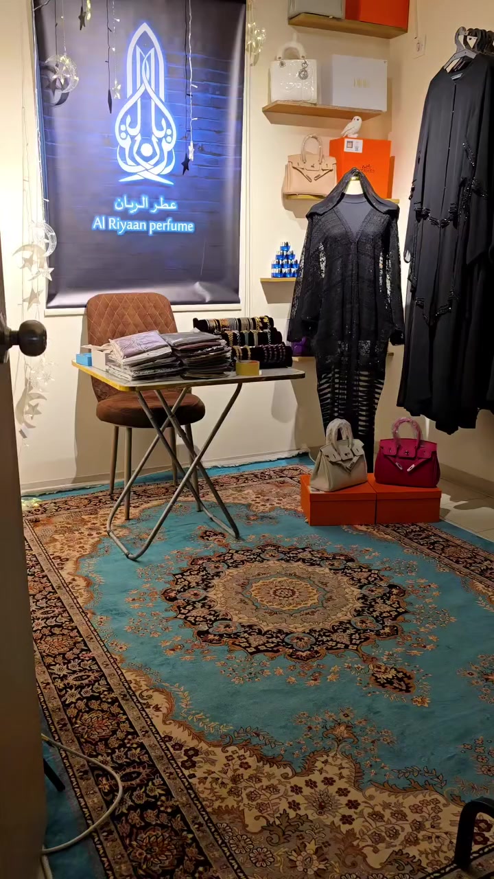 تم وصول وجبه جديده من العبايات الخليجي 
باله خليجي امارتي درجة أولى نضافه ١٠٠ 
يوميآ البث تيك توك ساعه ١٢ مساء 👇
https://www.tiktok.com/@r93ur?_r=1&_t=ZS-94AUeDW1dw7


**إذا كنت صاحب هذا الإعلان وتريد حذفه لأي سبب، رجاءا أرسل رسالة إلى الدعم الفني**