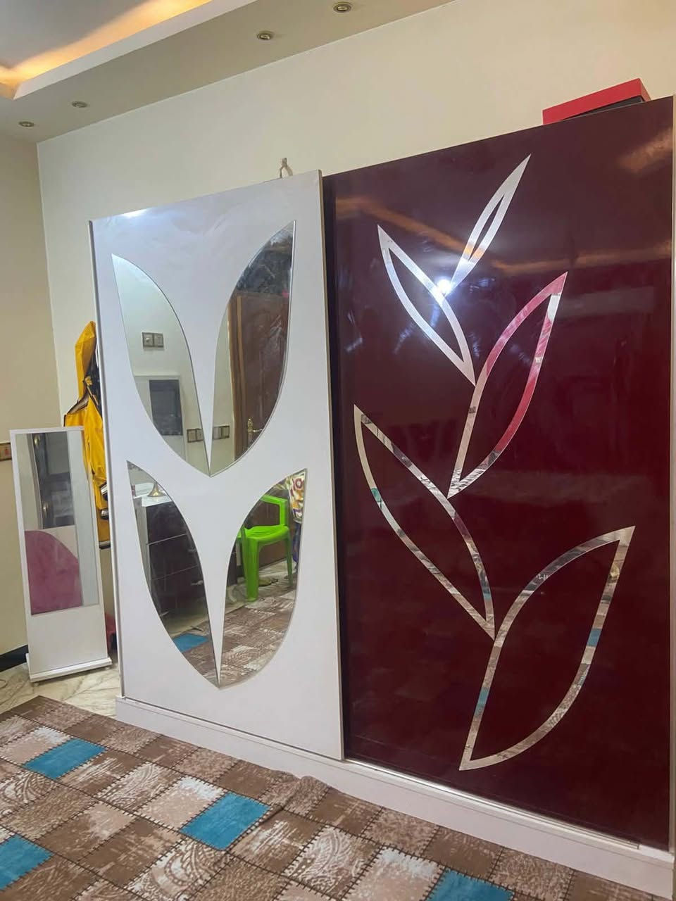 غرفه تركيا للبيع ٧ قطع مابيها اي ضرر بسعر مناسب جداً


**إذا كنت صاحب هذا الإعلان وتريد حذفه لأي سبب، رجاءا أرسل رسالة إلى الدعم الفني**