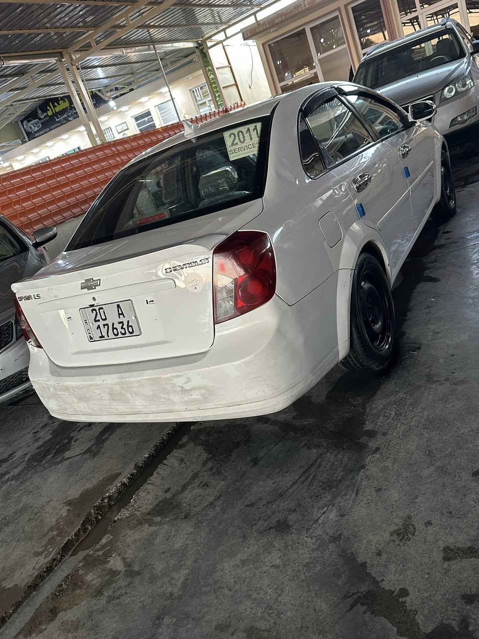 الماركة : اوبتره
الموديل : ٢٠١١
الضرر : سونار مرفق
السعر : 90 $
المواصفات : 
عداد المسافة: ٢٧٥ ألف 
مكينة كير كفالة 

#الشموخ_المركزي_لتجارة_السيارات 

📞 ***********
علي العزاوي
📍ديالى : سيف سعد شارع المعارض
