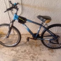 بايسكل جبلي • نظيف • استعمال قليل