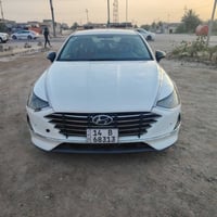 سوناتا للبيع هايبرد التفاصيل الاتصال07712603381