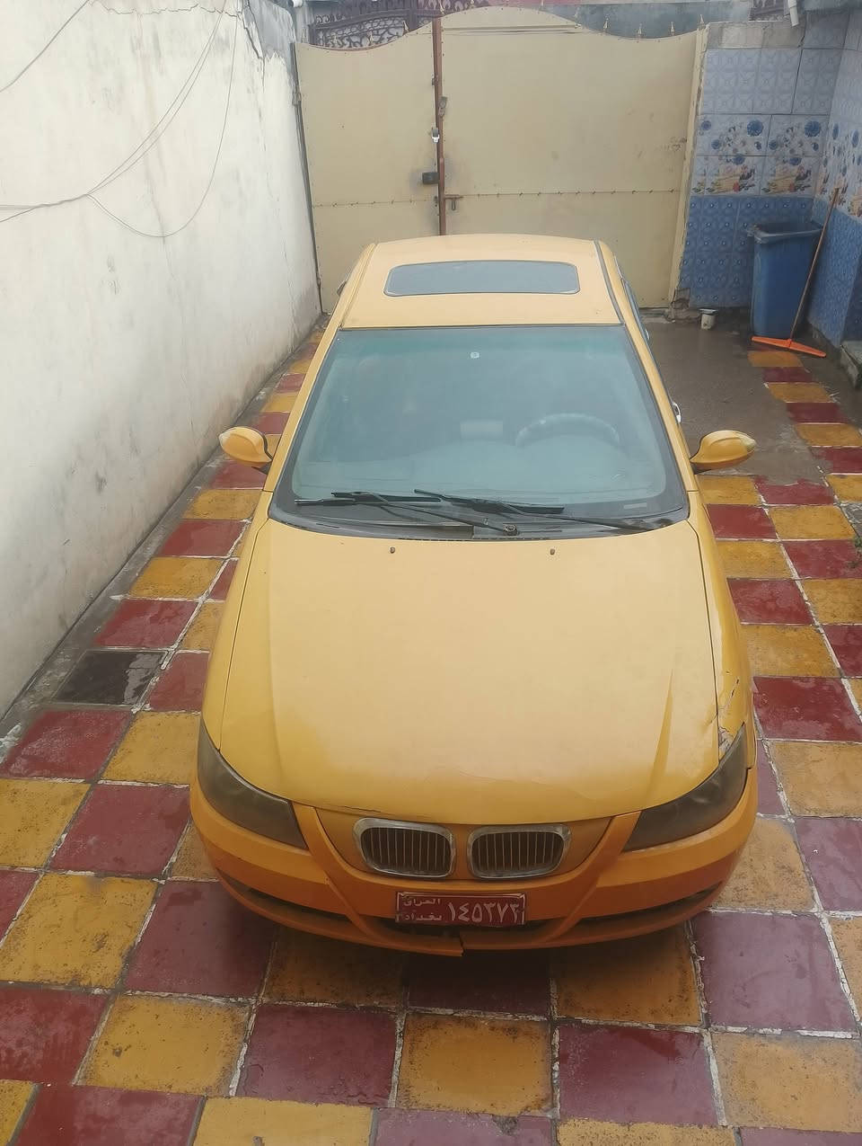 سلام عليكم اليبان للبيع عطلة ابس كيرفاتح خاص 
***********
