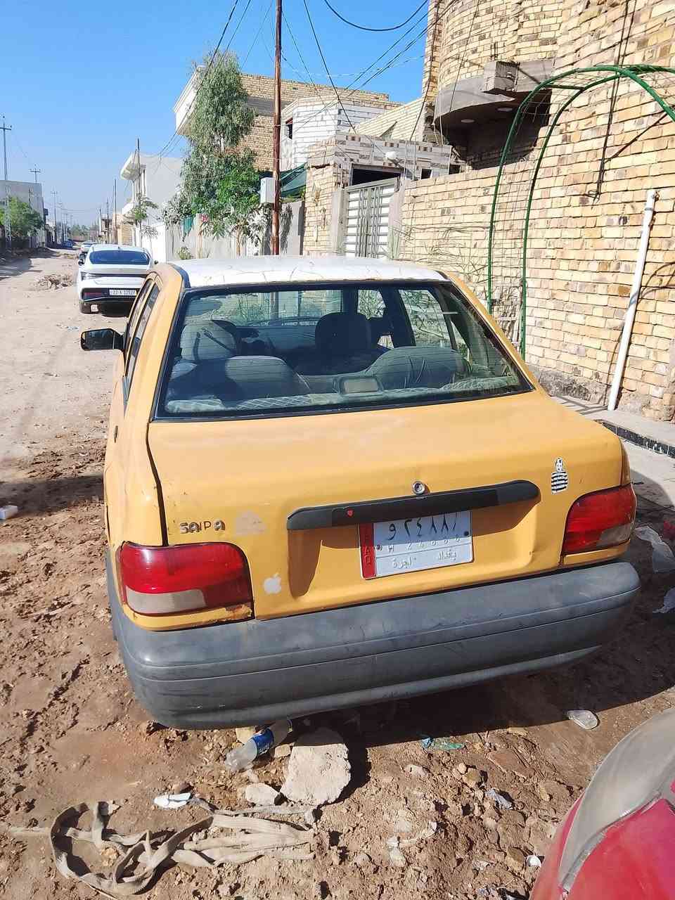 سايبا مديل 15كير مكينه نضيفات بيه الرابع ايفلت سياره خير من الله أبيع مالك فقط العنوان الديوانية أم الخيل موبايل *********** السعر 16
