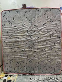 دوشك نفرين • قفل