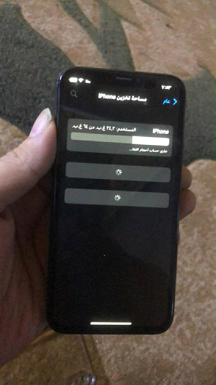 ايفون اكس السعر ٧٥ قفل


**إذا كنت صاحب هذا الإعلان وتريد حذفه لأي سبب، رجاءا أرسل رسالة إلى الدعم الفني**