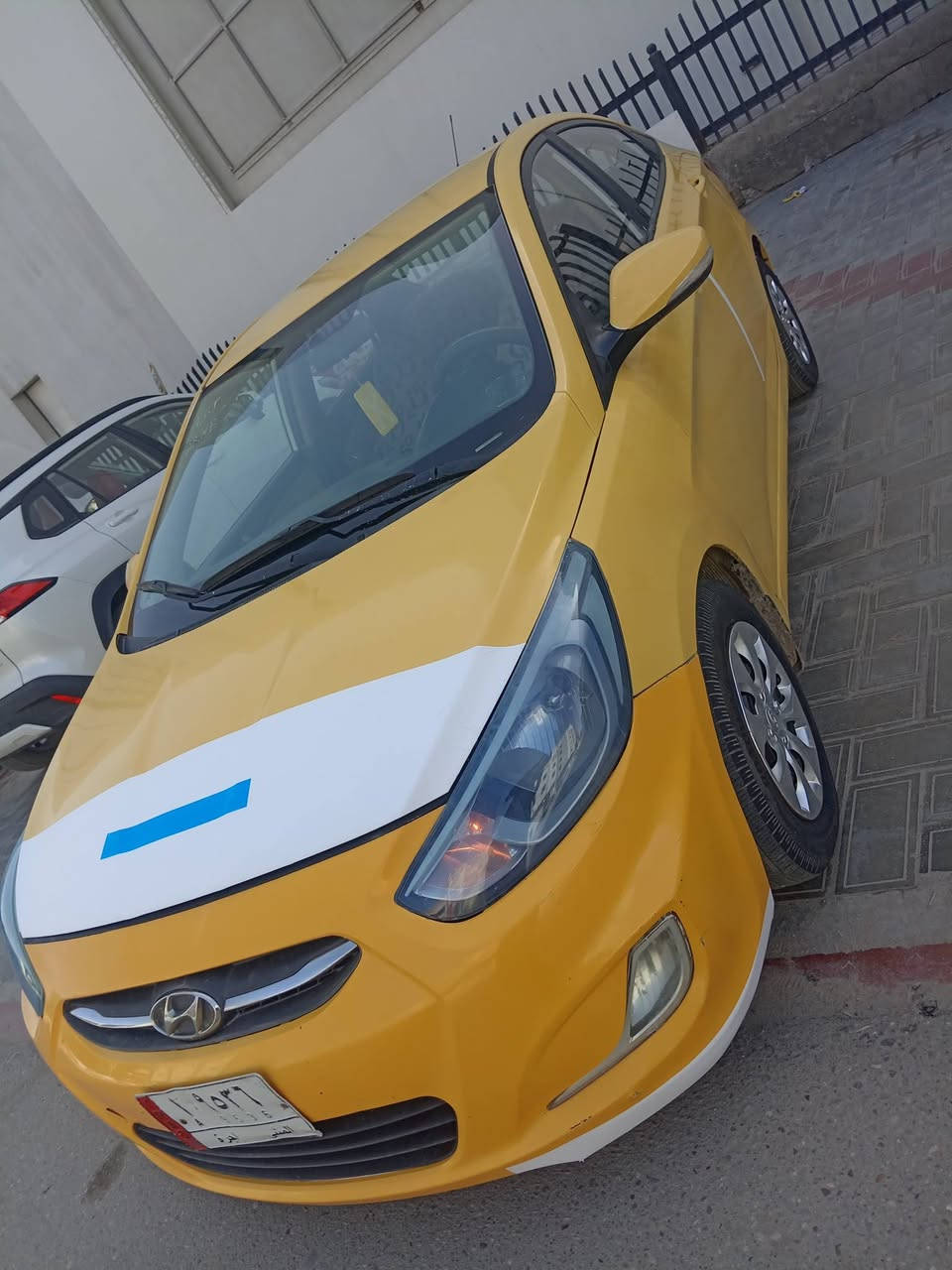 اكسنت ١٦ خليجي ١٤٠٠ مكفوله سعر ٧٢ وبيه مجال *********** ترهم مروس مكان سماوه
