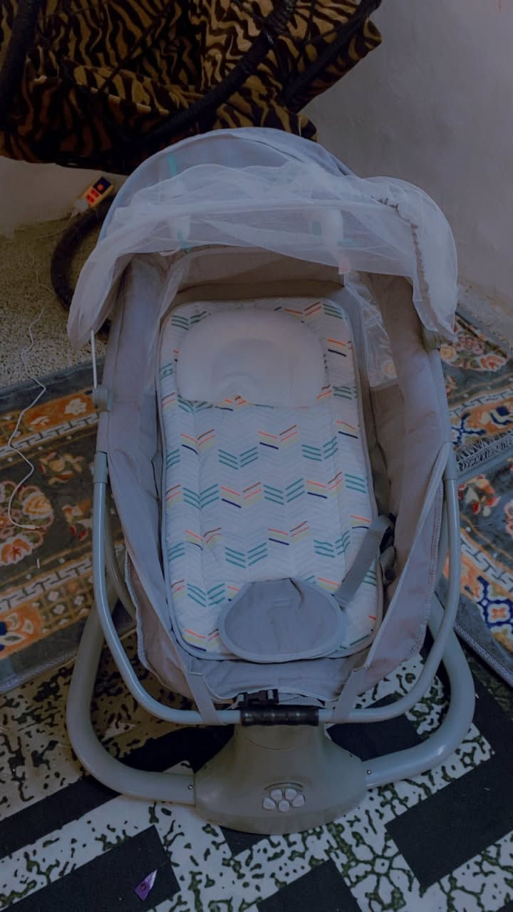 كرسي كهربائي جديد صار شهرين من اخذته ما مستعمل بعده بكارتونه


**إذا كنت صاحب هذا الإعلان وتريد حذفه لأي سبب، رجاءا أرسل رسالة إلى الدعم الفني**