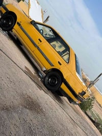 بيجو. 405موديل2012البيع التواصل 07817098621