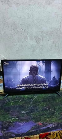 بلازما ٣٢ • انترنت • شغالة