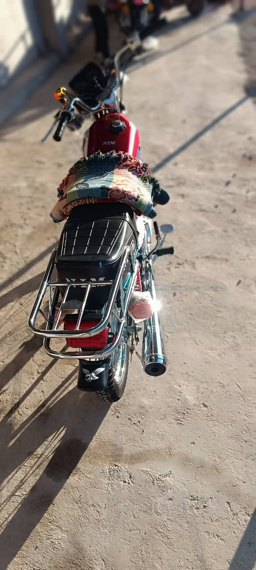 نامة متياز موديل ٢٦ وراق ما ناقصهة برقي سعر ٧٢٥ وبهة مجال بصيط


**إذا كنت صاحب هذا الإعلان وتريد حذفه لأي سبب، رجاءا أرسل رسالة إلى الدعم الفني**