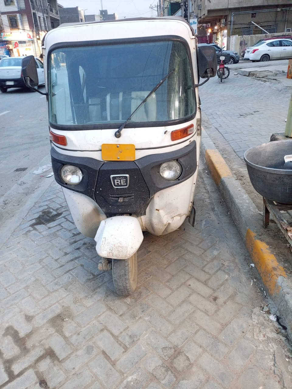 21لبيع اوراق مو رقم اورق المسعودي كامله وظربتها بل لغد مبينها قبالك 6 متوجد على فيس بغداد الاسكان


**إذا كنت صاحب هذا الإعلان وتريد حذفه لأي سبب، رجاءا أرسل رسالة إلى الدعم الفني**