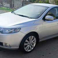 كيا سيراتو • ديالى • منشور كيفري