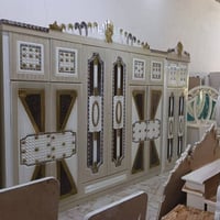 غرفة نوم • توصيل الناصري • رخيص