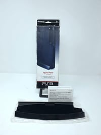 ستاند بلي ثري • سوني • بغداد الدورة