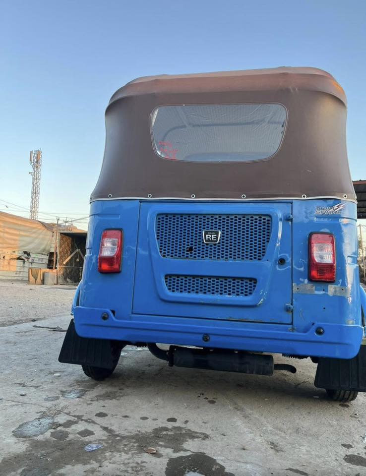 السلام عليكم تكتك نضيفه كفاله عامه الشراي يجي على الرقم ***********
