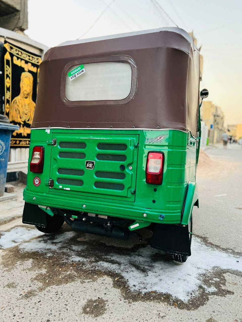 السلام عليكم شباب تكتك للبيع موديل 20 شهر 11 الشراي ينتصر المكان كماليه ***********
