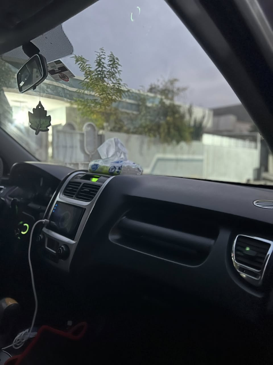 كيا سبورتاج 2009
ماشيه 200 الف سياره مال بيت جاهزه من كل النواحي بدون أي نقص بشرط انظف من الصور 

مكينه وكير وتبريد وكهربائيه بشرط 

سقف سلايت

شاشه ايبات 

كأمره خلفيه 

داخل اسود 

مكينه 2000

طخم تاير جديد 

سنويه لحد ٢٠٢٧

متوقر بطاقة بنزين

سعر  118$

  و بيها مجال
مكان كركوك

رقم:

Asia: 0770 233 38 22

Korek: 0750 868 79 50
