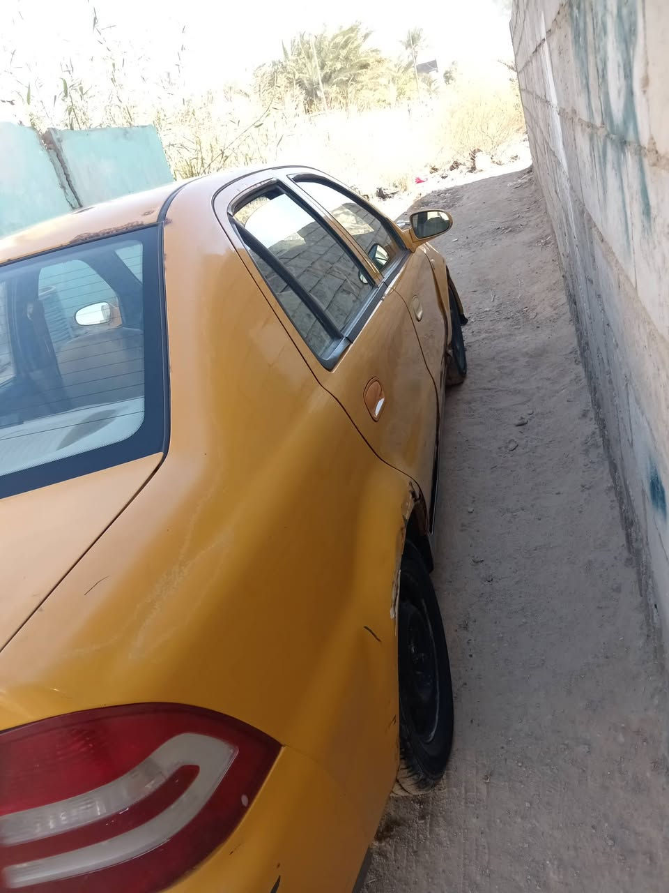 سي كي ٢٠١٣ مكينه وكير جدد رقم بابل رعيه موجود مداور شرط السعر ١٧ وبيه مجال بسيط ***********
