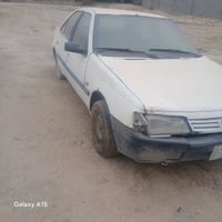 بيجو رواء • رقم كربلاء • خصوصي