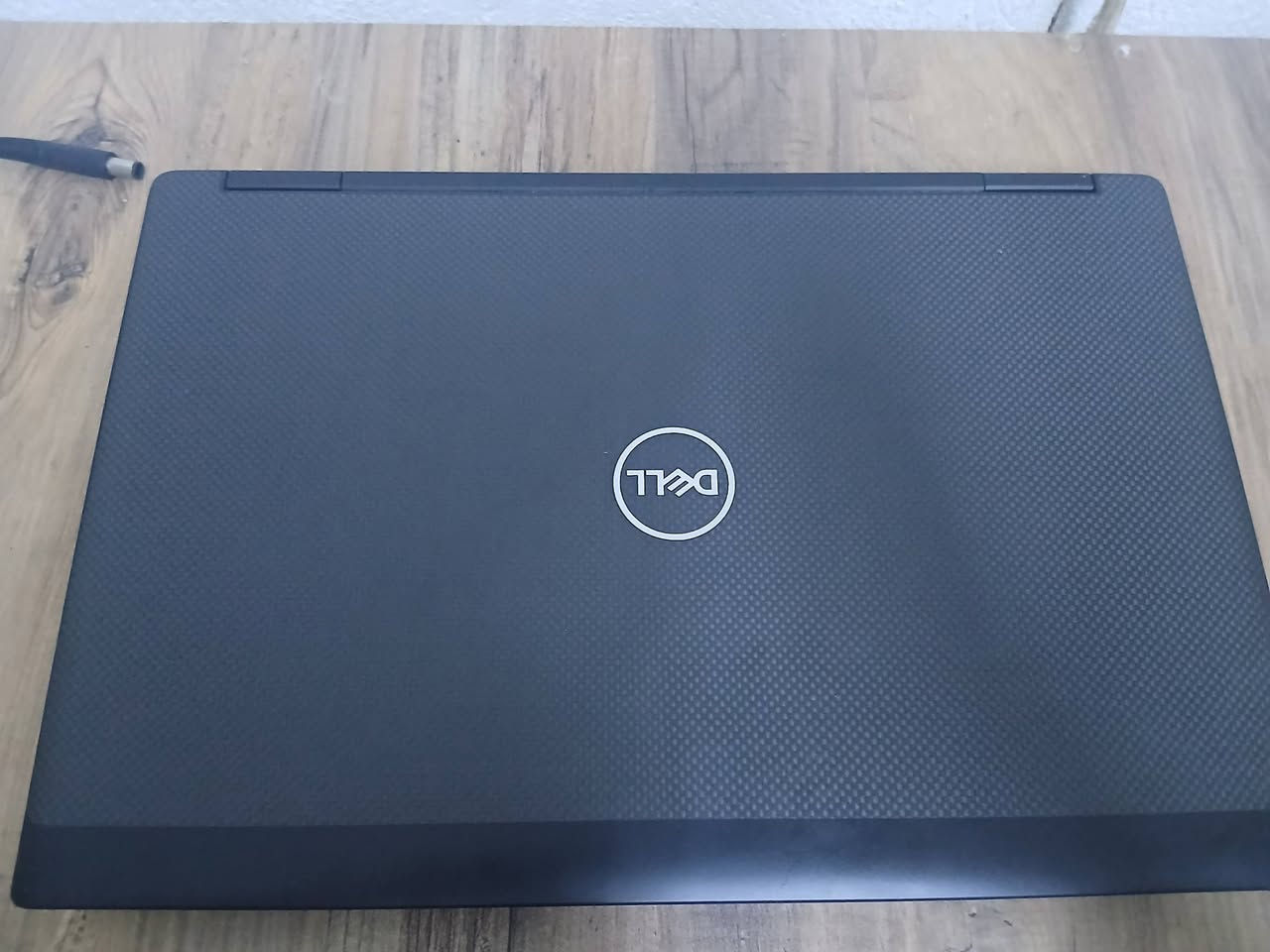 بيع لابتوب
Dell 7530
P2000
Ddr4 16
M.2 512
I7 8850
سعر 650 الف وبي مجال


**إذا كنت صاحب هذا الإعلان وتريد حذفه لأي سبب، رجاءا أرسل رسالة إلى الدعم الفني**