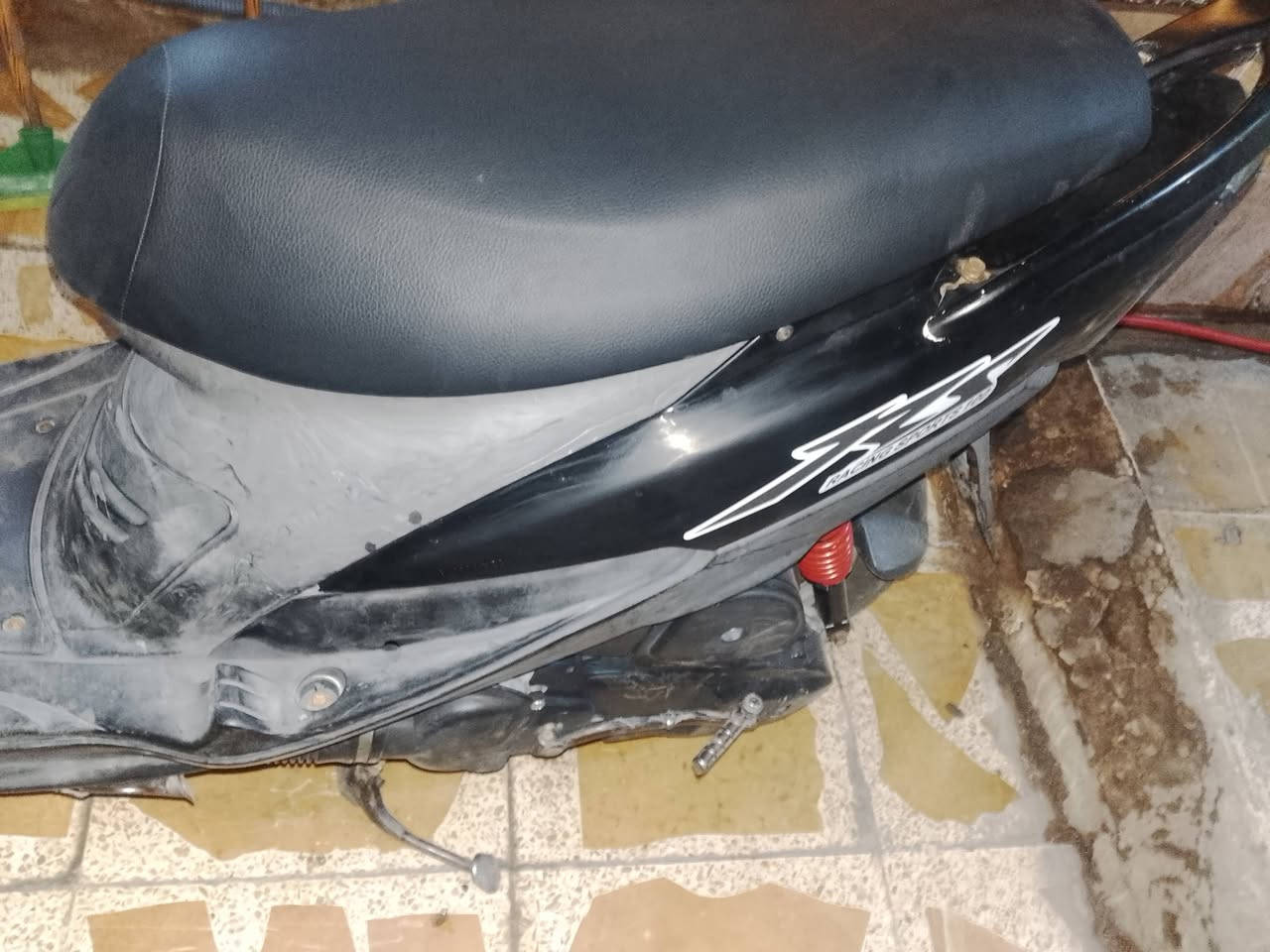 سلام عليكم دراجه ماكس عدله ٥٥٠وبيه مجال بغداد مدينت الصدر 0775952706 بالحقيقه احله


**إذا كنت صاحب هذا الإعلان وتريد حذفه لأي سبب، رجاءا أرسل رسالة إلى الدعم الفني**