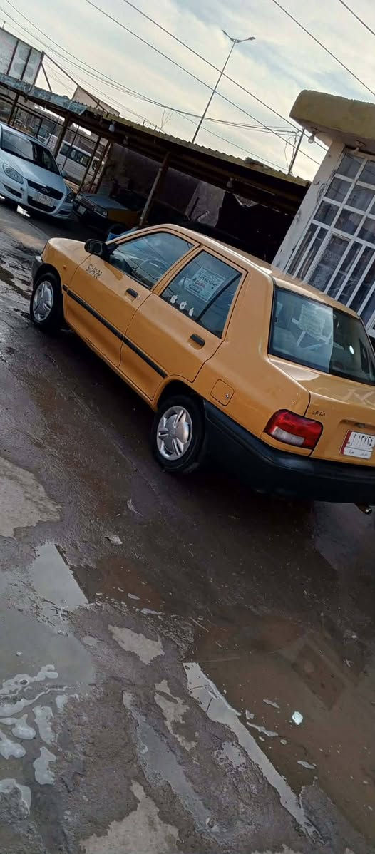 اللهم صل على محمد وال محمد
سايبا موديل 2015 كير ومكينه جدد
حداديه تخم تاير جدد كفاله من الضربه والتبديل 
شكلها احلى من الصوره سعرها 33 وبيها مجال بسيط 
***********
