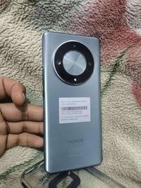 هونر اكس٩ بي • ٢٥٦ • شاشة مشروخة