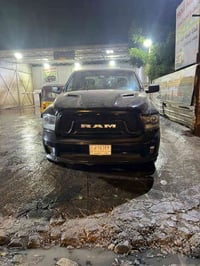 أدوات أدوات دوج رام 2015 كفاله من الفتح ولكص سياره كلش جديده بيهه بس ب...