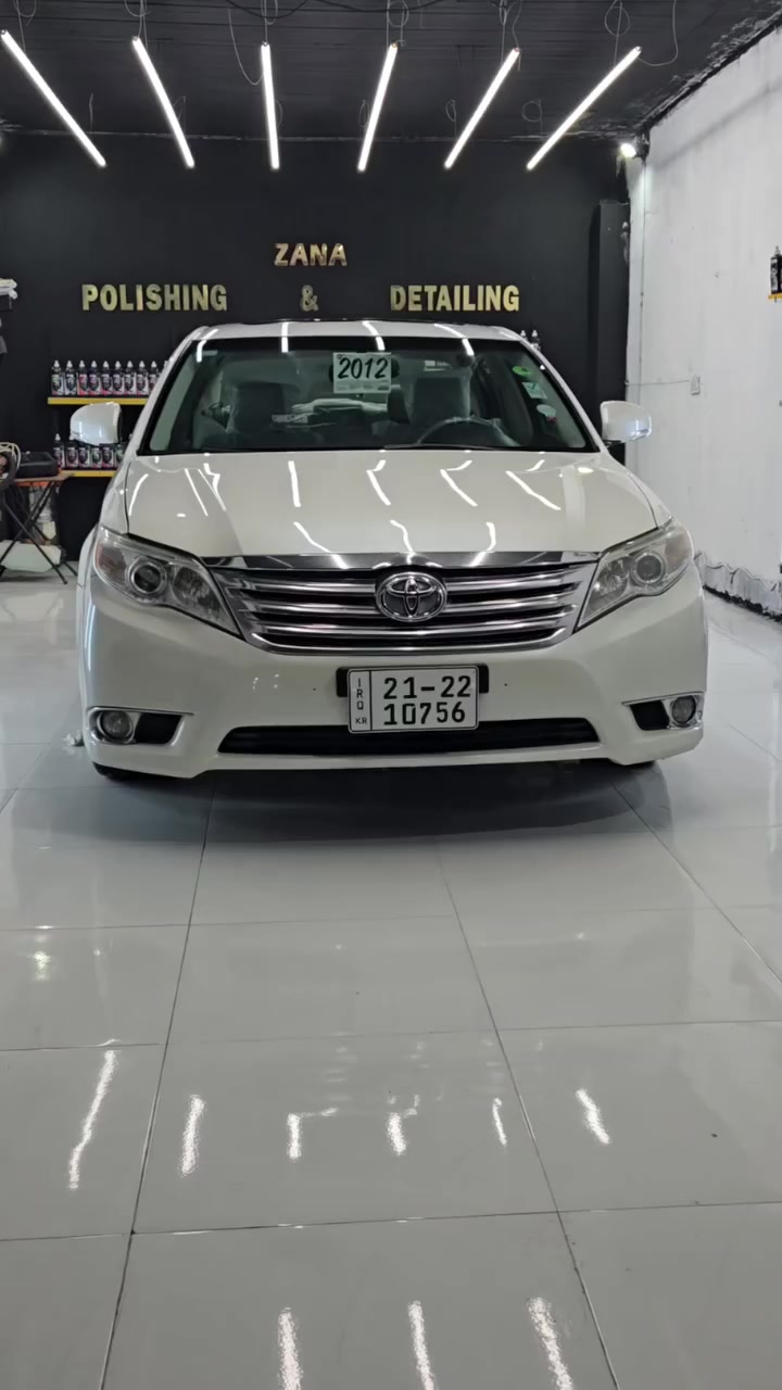 بەناوی خوودا
تۆیۆتا ئەڤەلۆن 2012 
دووبەی ساخ ساخ

سەیارەکە کۆدی ئاسایشی بۆ کراوە 🧑‍✈️

2012مانگی 9 قەپاخ ڕەش💀
ناو کرێمی
سڵایت 
جڵد
هیتەر 
سیدی بۆکس

سەیارەکە دوو پەڵەی بچوک بۆیاخی ئەوروپای هەیە
بێ دەعم بێ لێدران
189هەزار ڕۆشتووە
بل پاکات 
بە لێخوڕین داخڵ بووە
چاڵو شوخت و ساردی نیە گشت گیانی بەشەرت
دەنگی دیجیتاڵ 
گێڕ مەکینە بەشەرت

تەنها فرۆشتن
تەنها تێل تکایە 
***********
