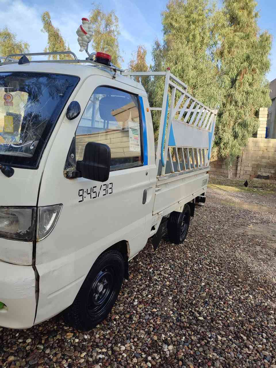 كيا هيفا للبيع
محرك بي بداية صرف 

گير وأكسل شرط 
منفيس اوراق كاملة 

نضافه فول شوف العين 

السعر 24 

للأستفسار الإتصال على الرقم ***********
