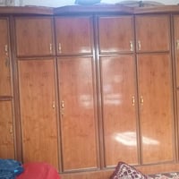 غرفة نوم • نظيفه