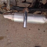 موتوسيكل رياضي • ٢٥ • شهربان