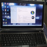 لابتوب • نظيف • للبيع