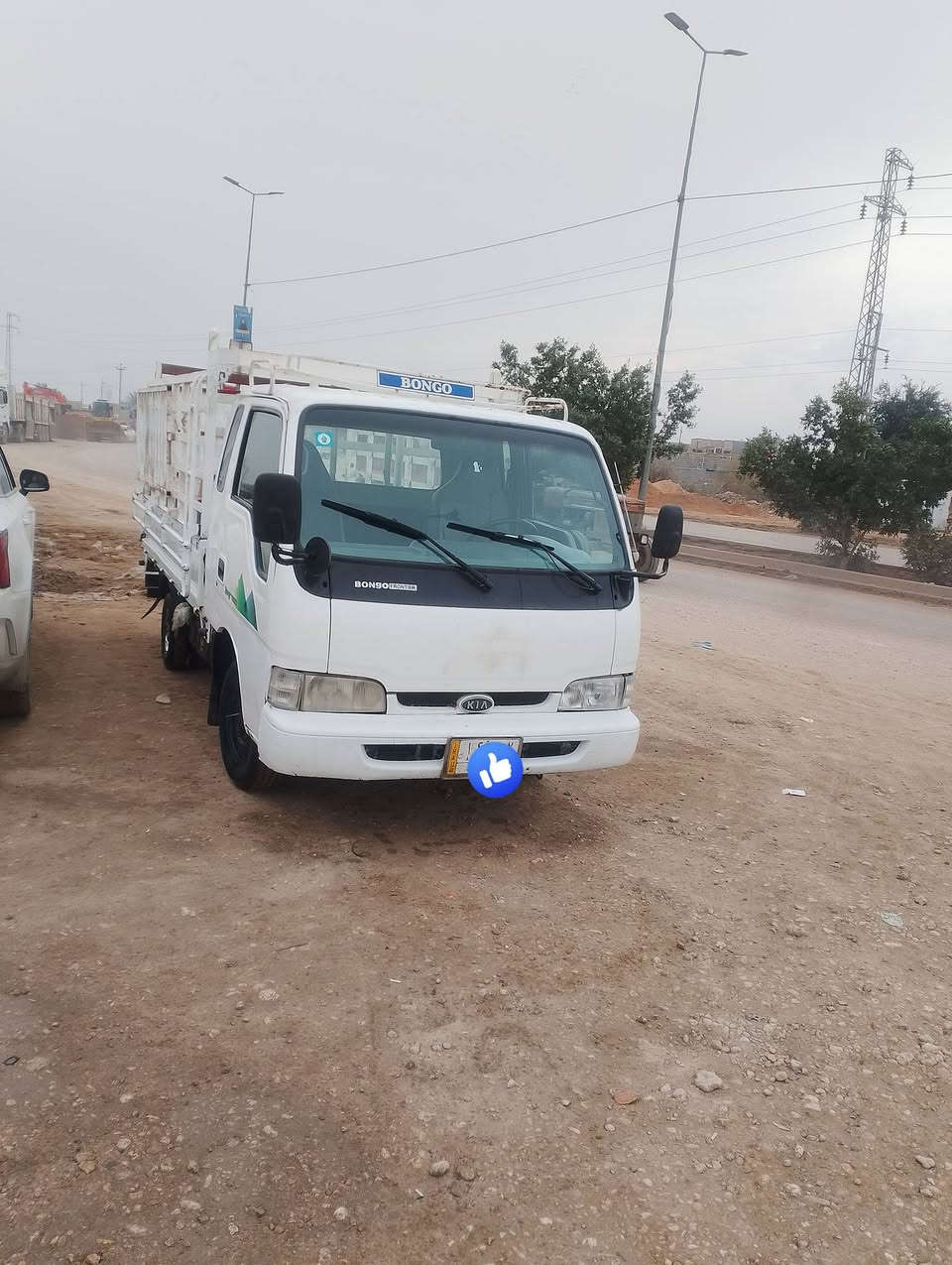 يالله السلام عليكم كيا فونتيرا ١٩٩٨سياره جاهزه شاصي مكفول رقم شاصي مكفول تايرات لكدام جدد لورا نص عمر حداديه جاهزه داخل حلو كهربائيات جاهزه حتا سنتر لوك شغال مكينه كير اكسل كفاله رقم واسط سنويه٢٠٢٩ 
مكان بابل القاسم  السعر ٦٨ وبيه مجال حگ جيه  بيع ومراوس حسب القناعه للستفسار اتصل ع رقم ***********
