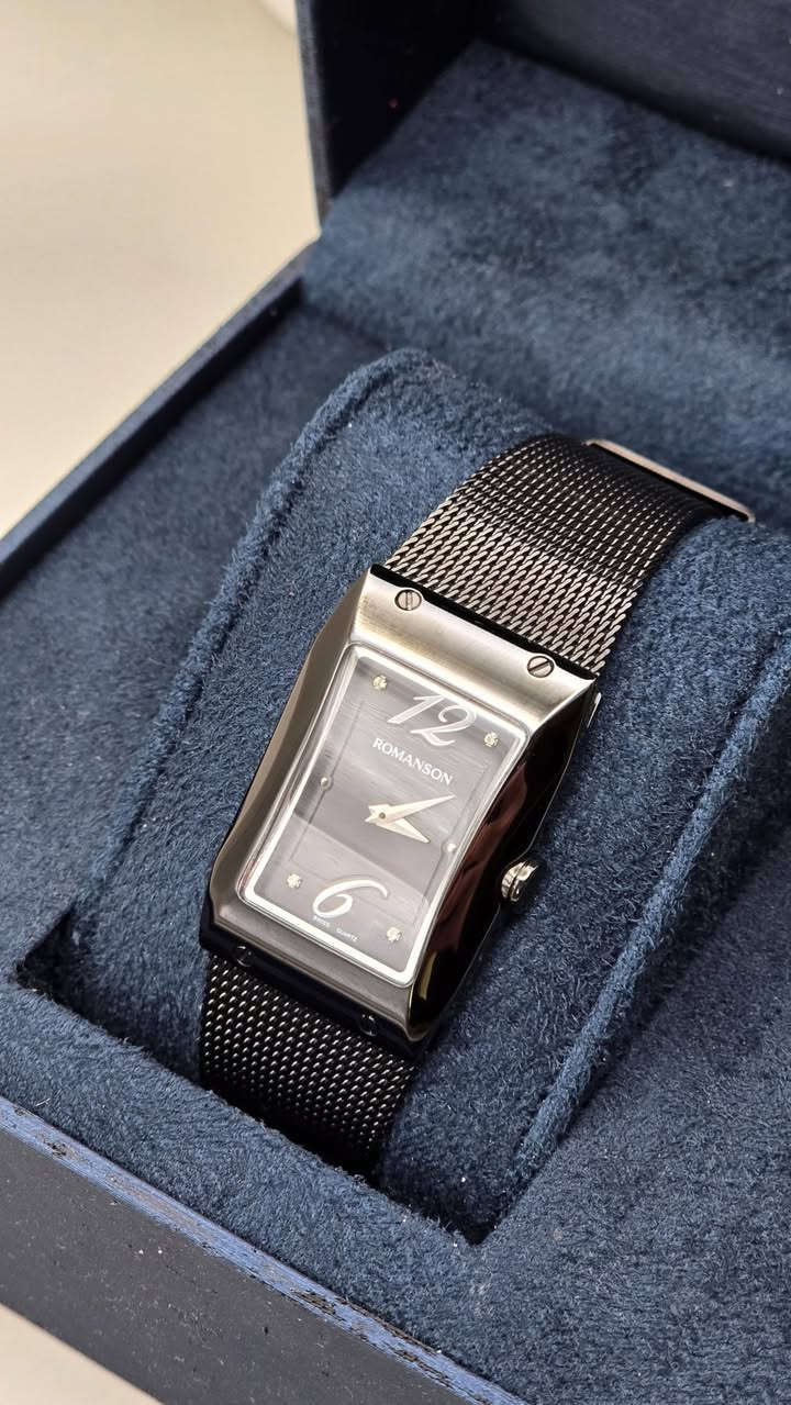 ساعة رجالية وساعة نسائية اصليات .
ماركه سويسري 
السعر ع خاص


**إذا كنت صاحب هذا الإعلان وتريد حذفه لأي سبب، رجاءا أرسل رسالة إلى الدعم الفني**